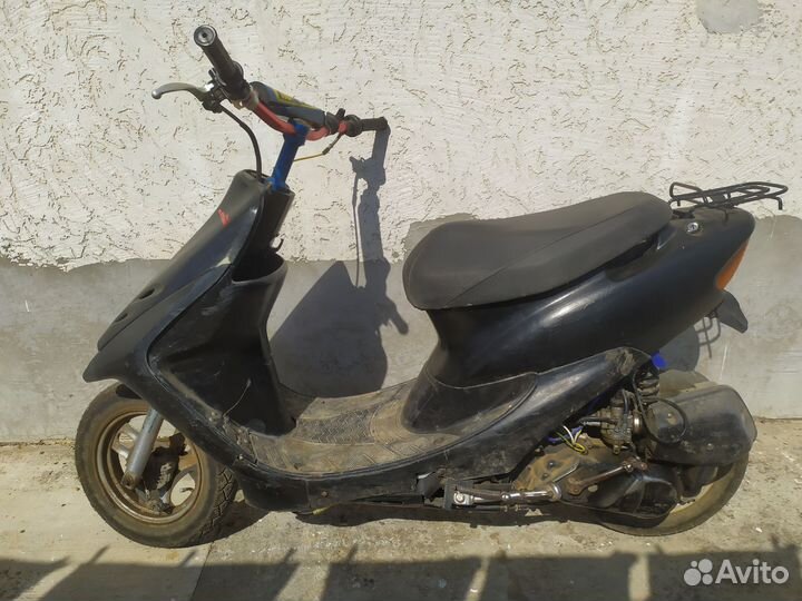 Honda dio 34-AF
