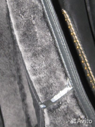 Продам дубленку в отличном состоянии