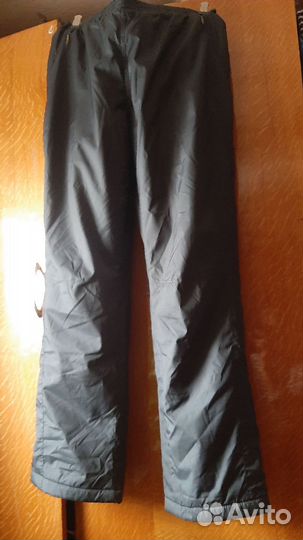 Брюки тёплые Adidas Clima Warm 365