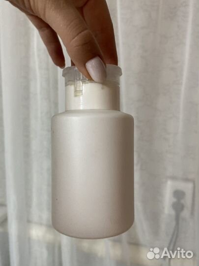 Набор для маникюра с лампой