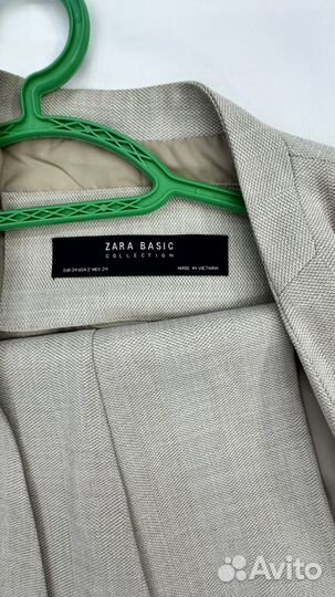 Брючный костюм женский 42