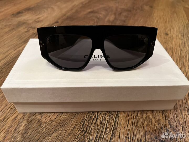 Солнцезащитные очки celine оригинал