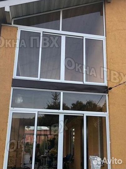 Окна пвх