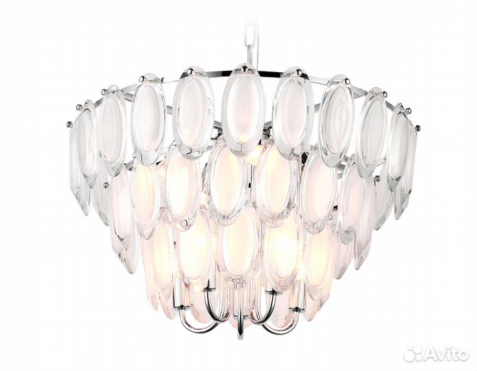 Подвесная люстра Ambrella Light Traditional TR5177