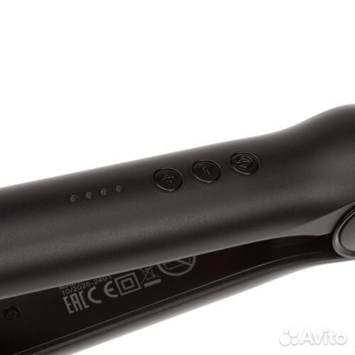 Электрощипцы выпрямитель утюжок Dewal новый