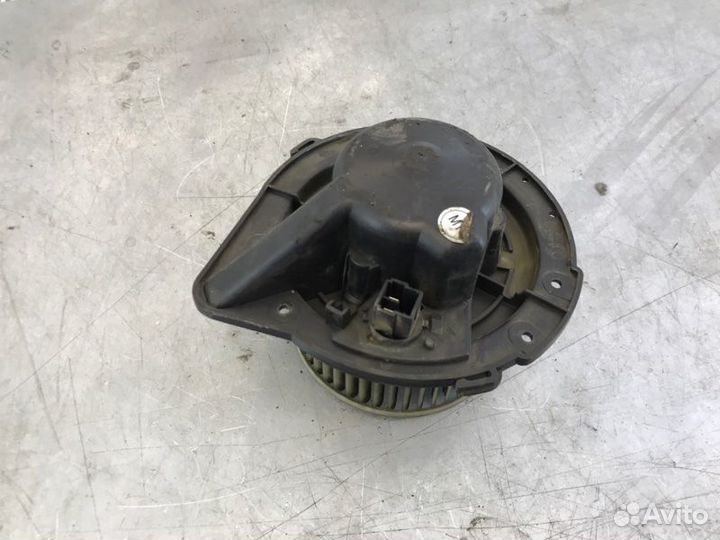 Мотор отопителя (печки) Chery M11 DB SQR481F