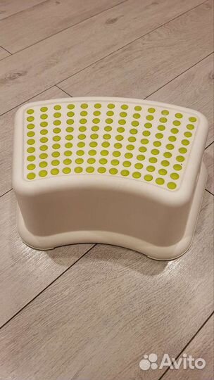 Подставка для ног IKEA