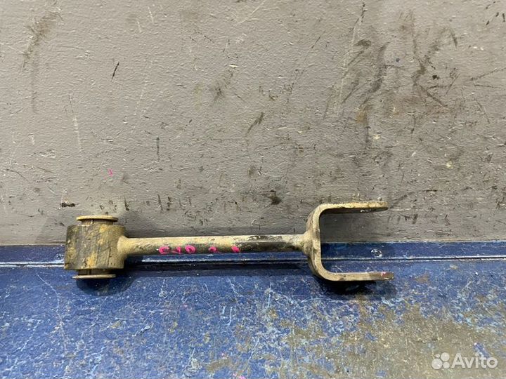 Штанга задняя Ford Explorer 4 U251 V6 4.0