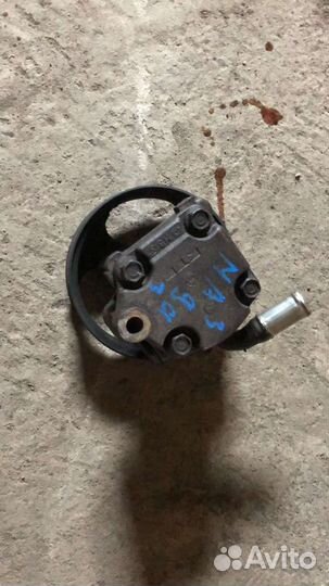 Гур 1.6 ZY Mazda Mazda3 Мазда Мазда