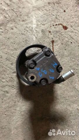 Гур 1.6 ZY Mazda Mazda3 Мазда Мазда