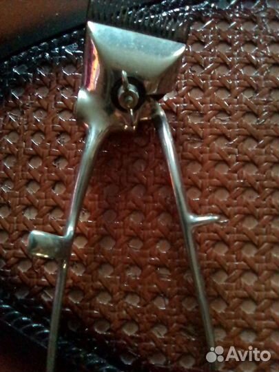 Машинка для стрижки