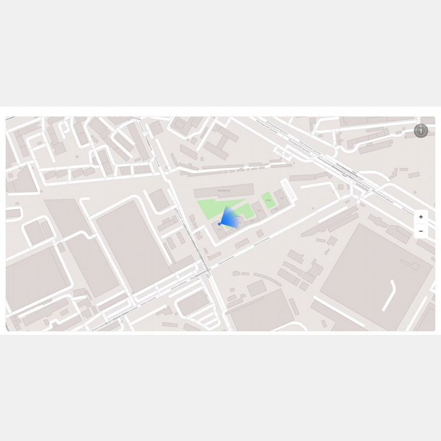 1-к. квартира, 36,4 м², 9/38 эт.