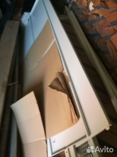 Шкаф телекоммуникационный 15, 42U