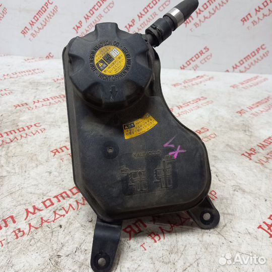 Бачок расширительный Bmw X1 E84 N20B20A 2011