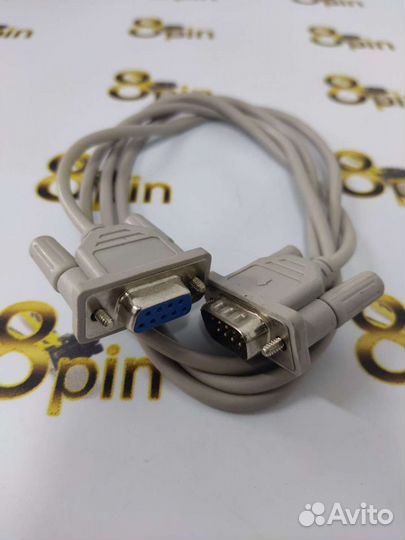 Com - Com кабель