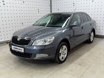 Skoda Octavia 1.8 MT, 2012, 152 581 км, с пробегом, цена 1 050 000 руб.