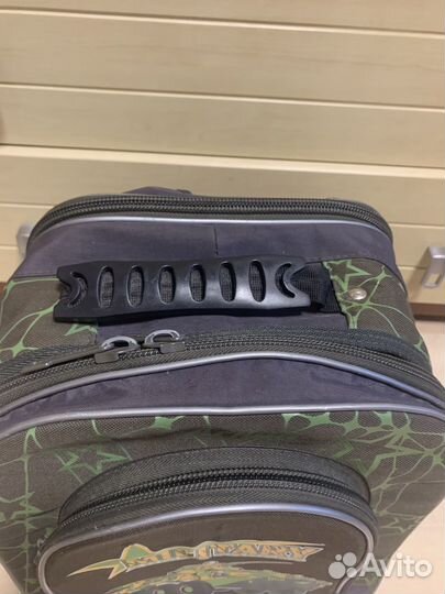 Школьный рюкзак