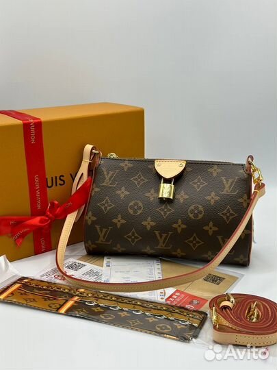 Сумка женская louis vuitton