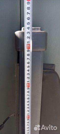 Полка в багажник