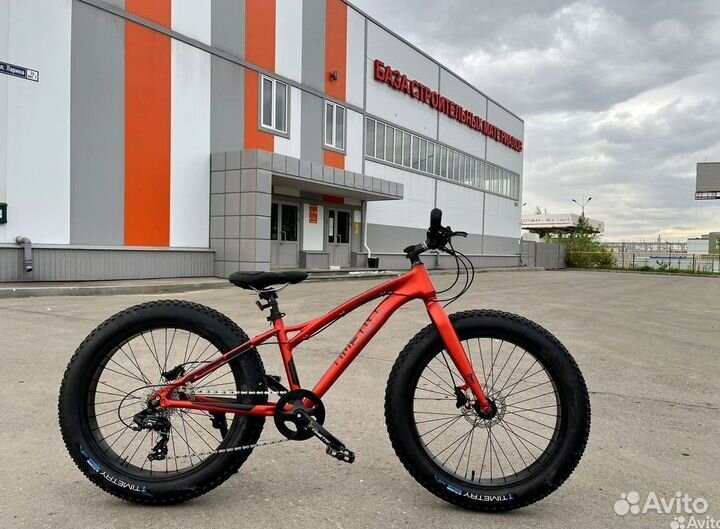 Велосипед подростковый новый с гарантией