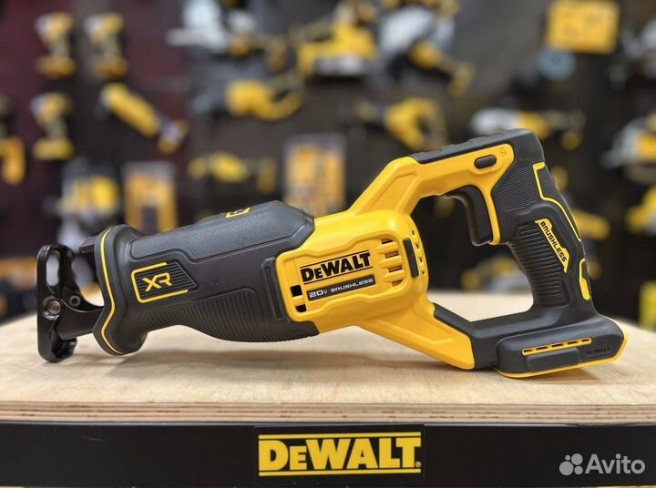 Набор аккум. инструмента DeWalt DCK411Q2