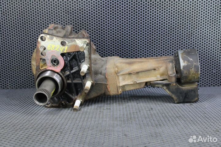 Раздаточная коробка Toyota Alphard TA-MNH15W 1MZ-F