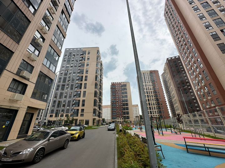 Торговая площадь, 50 м²