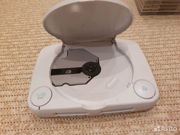 Sony playstation one PS 1