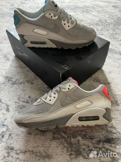 Nike air max 90 moscow