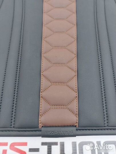 Коврики в салон для BMW X5 G05