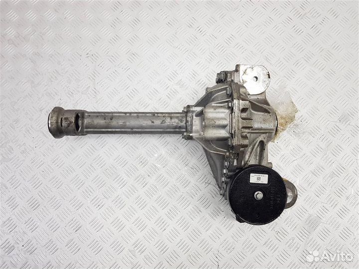 MK62-3017-DA Редуктор переднего моста Land-Rover