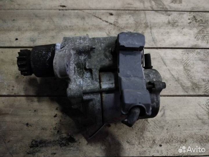 Стартер Toyota Rav4 2810074270 XV20 1AZ-FE