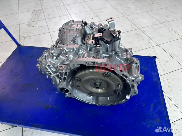 Вариатор Nissan Teana j32