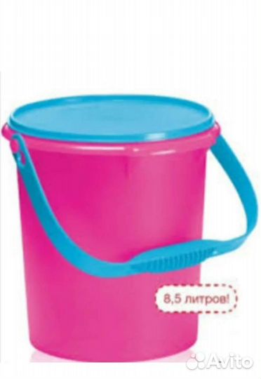 Емкости-контейнеры разные Тапервер Tupperware