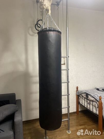 Боксерский мешок 70 кг