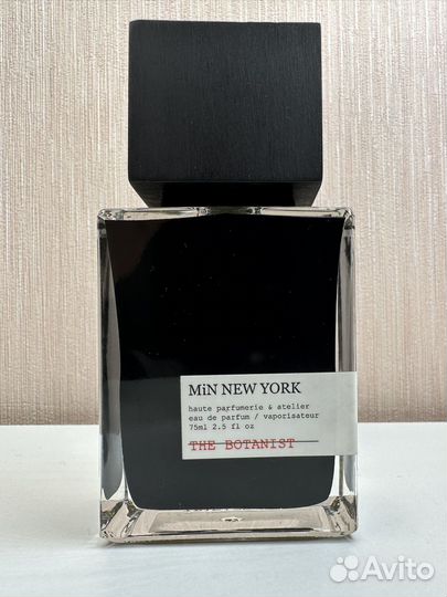 MiN New York The Botanist