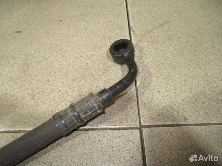 Трубка гидроусилителя Hyundai Elantra 3 (XD)