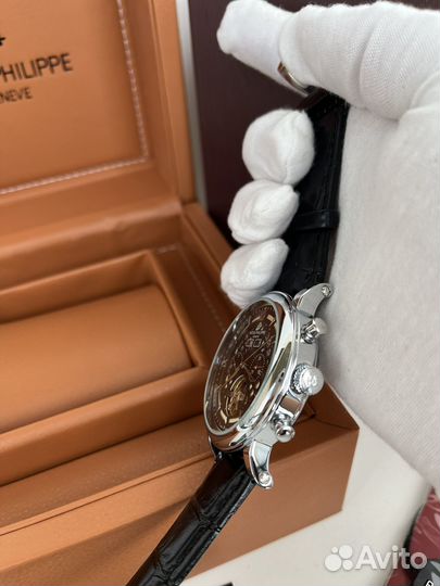 Patek Philippe чаcы мужcкиe