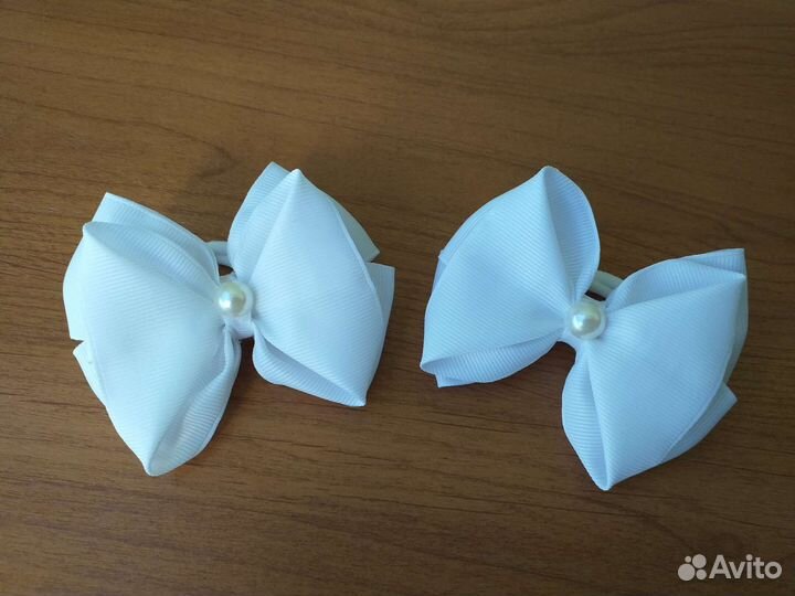 Резинка для волос