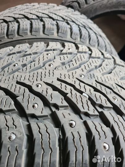 Nokian Tyres Hakkapeliitta 9 225/40 R19 100T