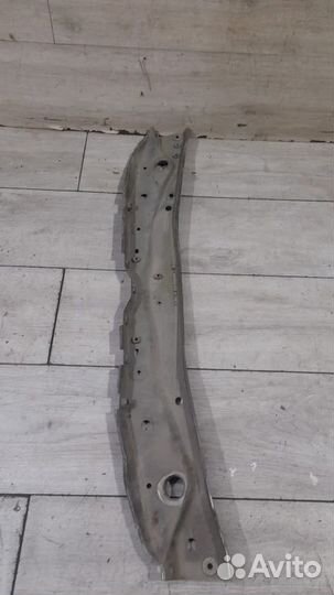 Верхняя часть передней панели Toyota Camry Xv 50 С