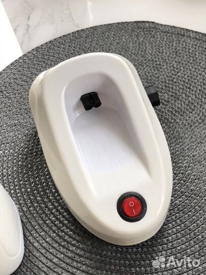 Воскоплав картриджный