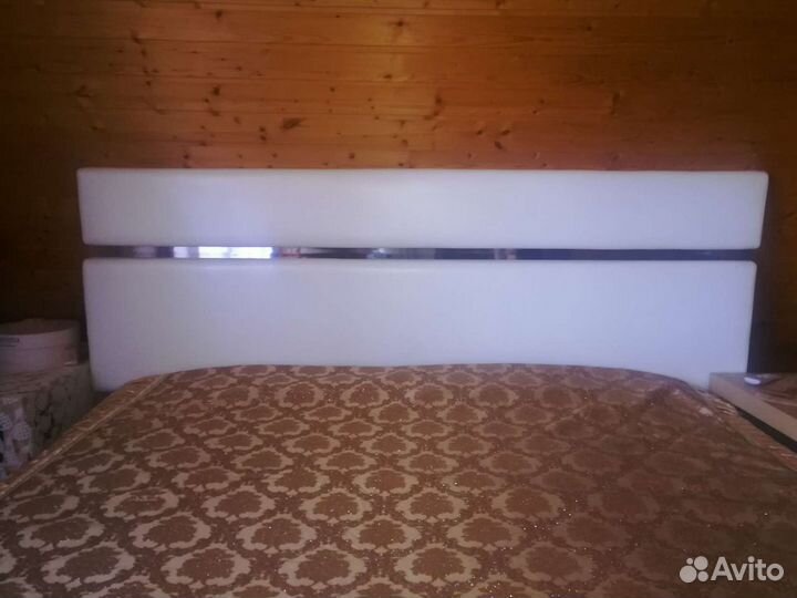 Спинка для кровати