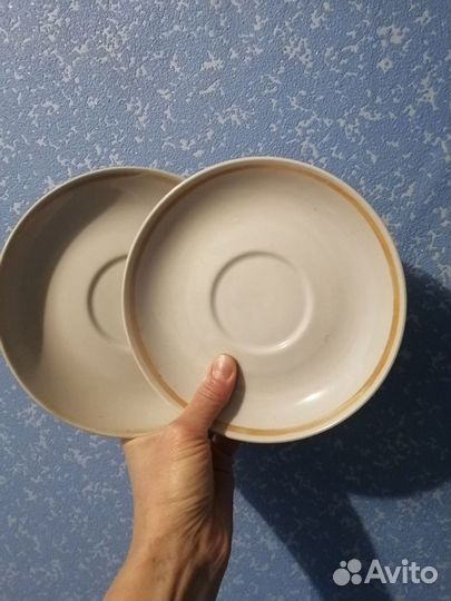Блюдца с доставкой