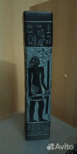 Ваза керамика