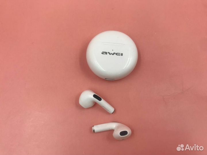 24009 Беспроводные наушники