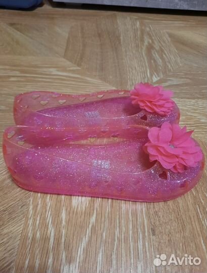 Сланцы детские 31 размер