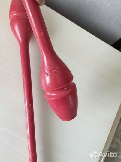 Булавы sasaki 44