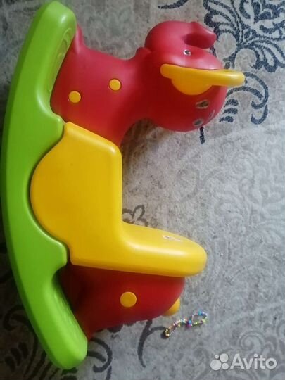 Детские и игрушки