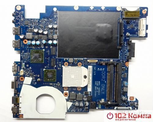 Материнская плата для ноутбука Samsung R425 p/n:BA